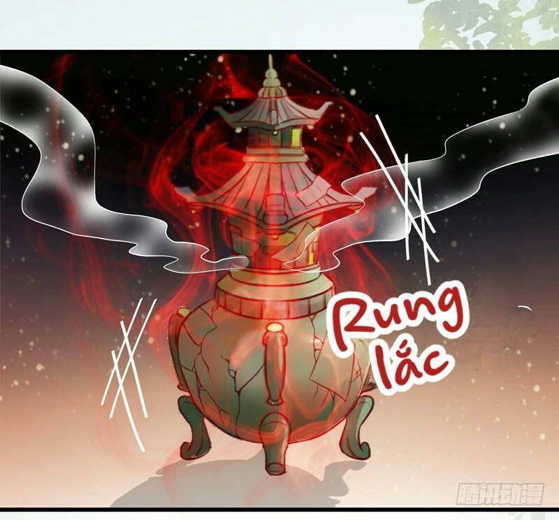 Tuyệt Sắc Quyến Rũ: Quỷ Y Chí Tôn - Chap 149