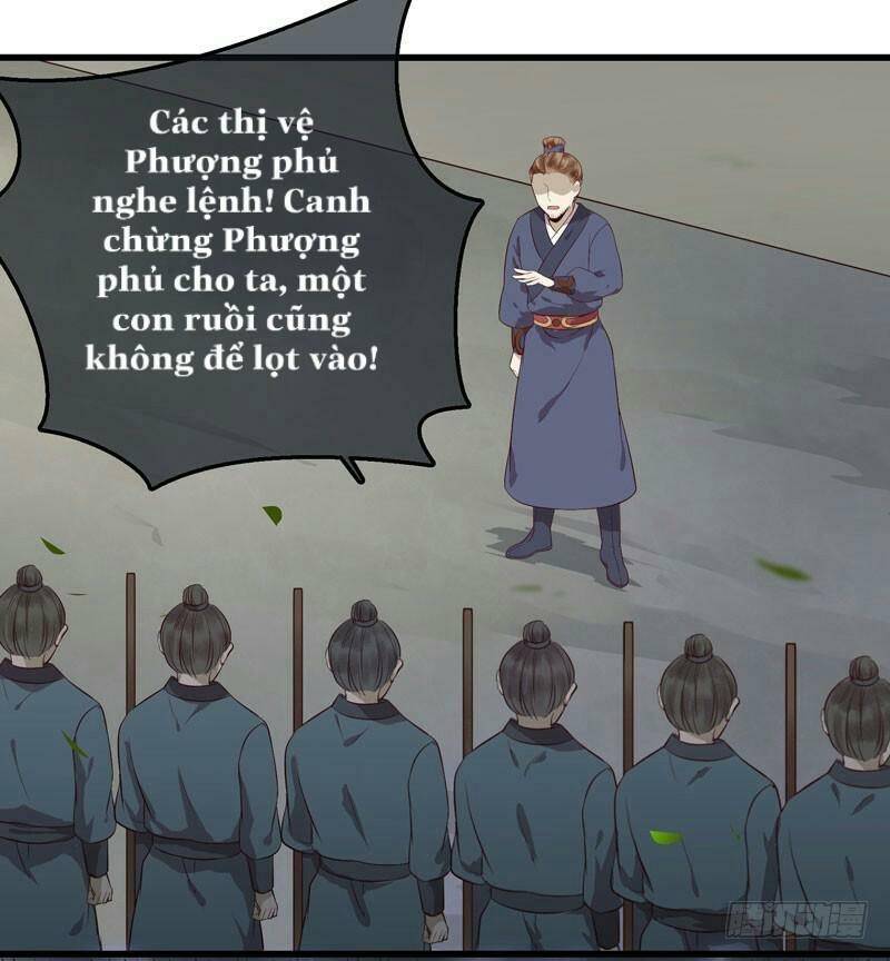 Tuyệt Sắc Quyến Rũ: Quỷ Y Chí Tôn - Chap 149