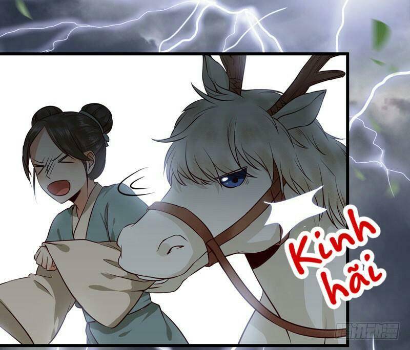 Tuyệt Sắc Quyến Rũ: Quỷ Y Chí Tôn - Chap 149