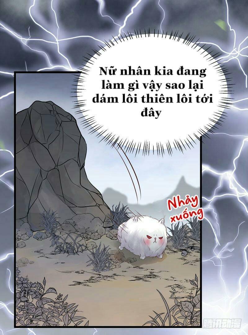 Tuyệt Sắc Quyến Rũ: Quỷ Y Chí Tôn - Chap 149