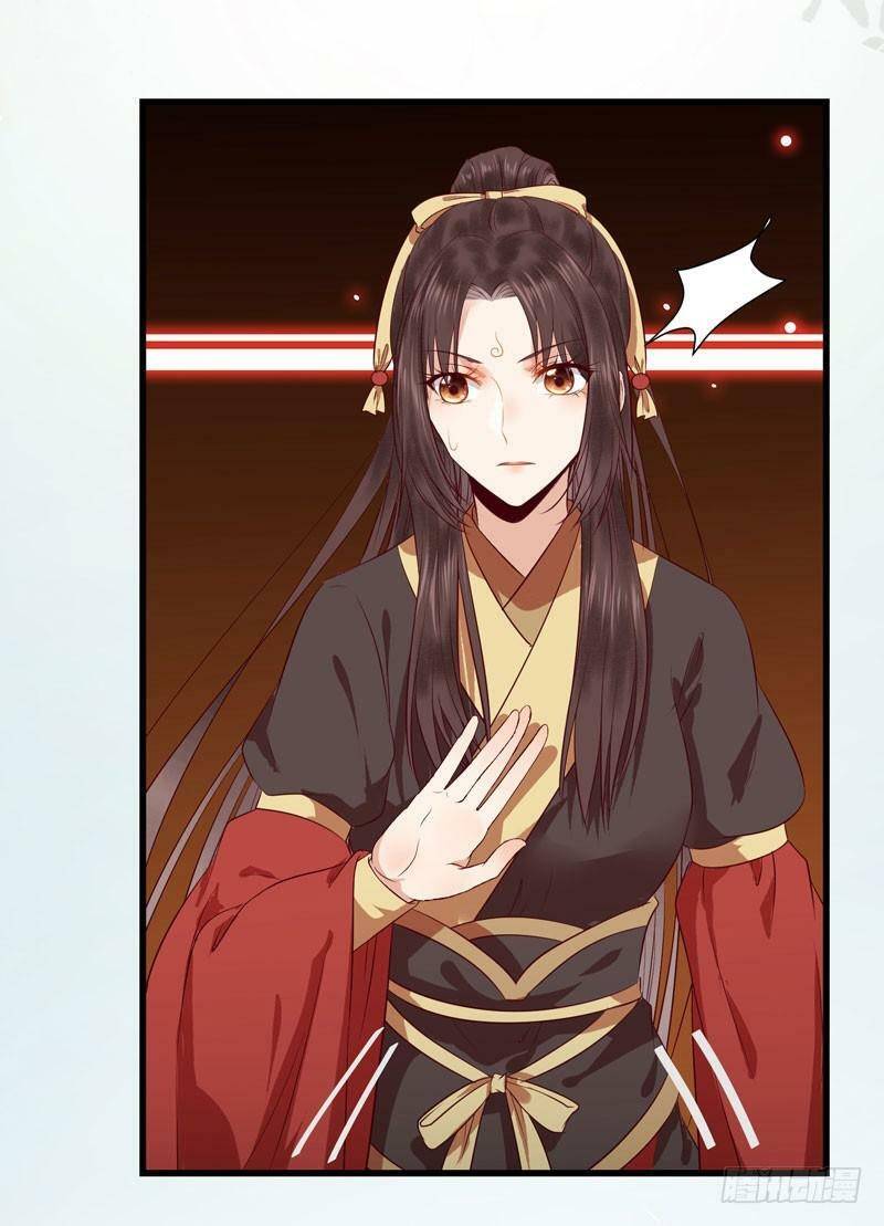 Tuyệt Sắc Quyến Rũ: Quỷ Y Chí Tôn - Chap 149