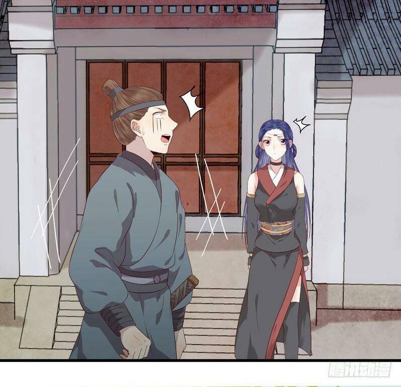 Tuyệt Sắc Quyến Rũ: Quỷ Y Chí Tôn - Chap 149