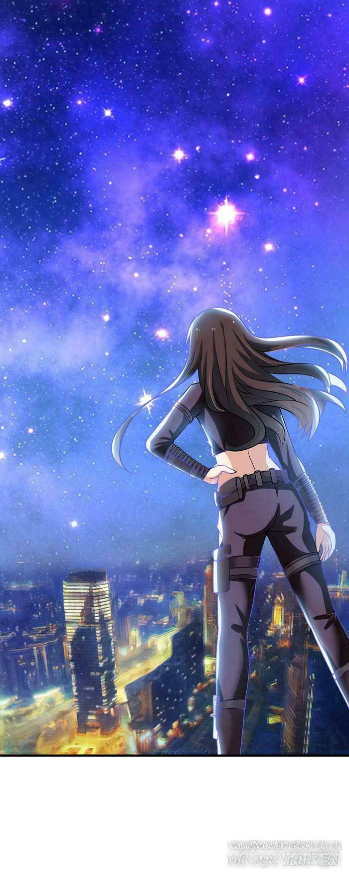 Tuyệt Sắc Quyến Rũ: Quỷ Y Chí Tôn - Chap 15