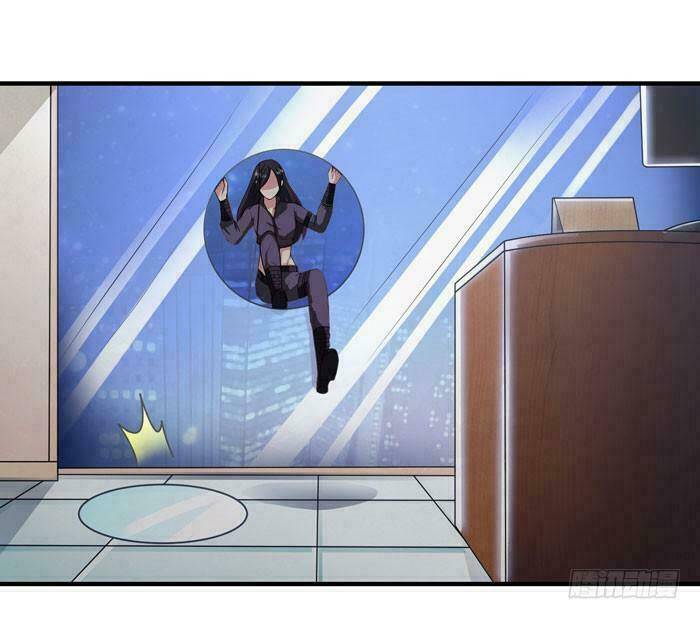 Tuyệt Sắc Quyến Rũ: Quỷ Y Chí Tôn - Chap 15