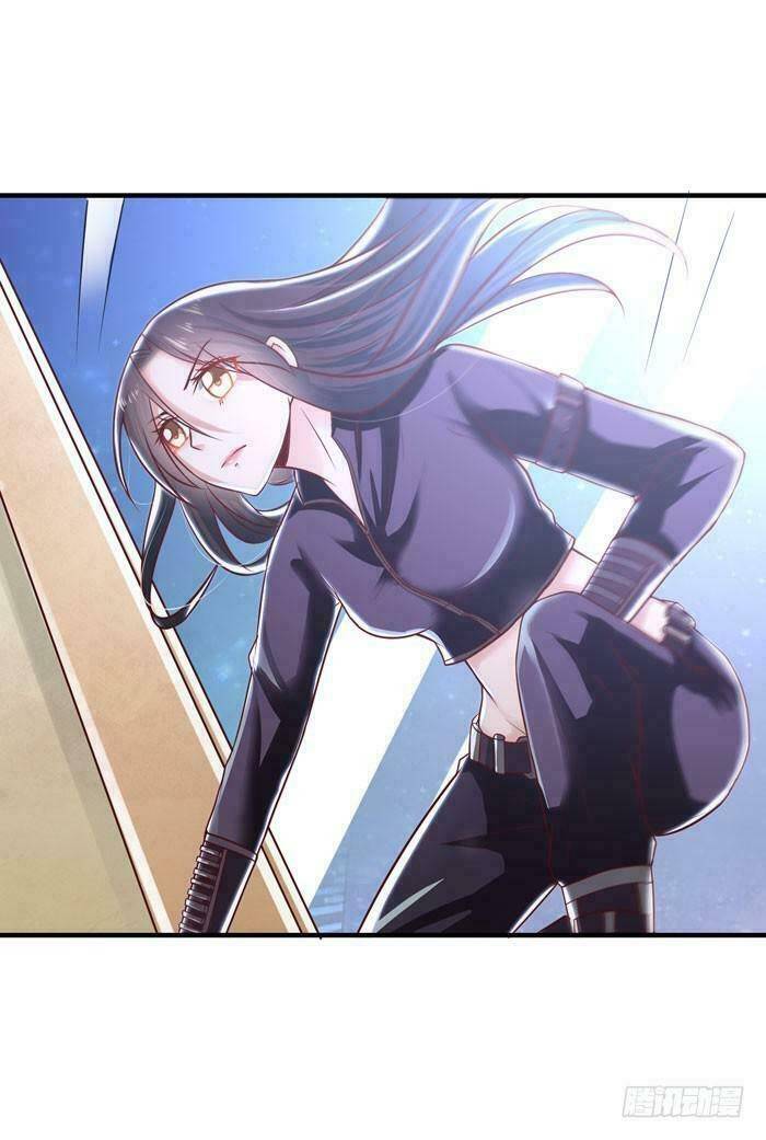 Tuyệt Sắc Quyến Rũ: Quỷ Y Chí Tôn - Chap 15