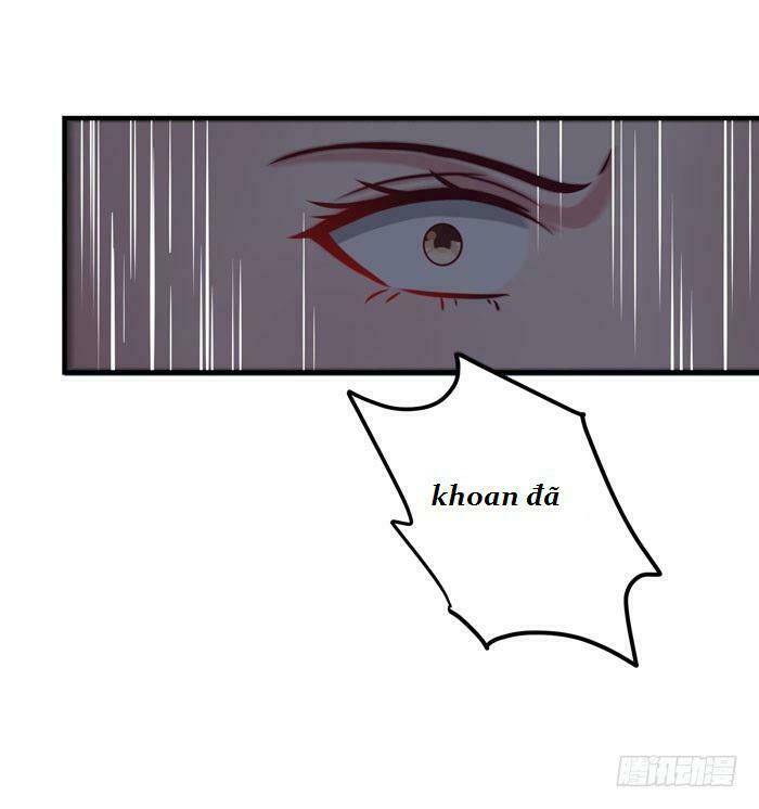 Tuyệt Sắc Quyến Rũ: Quỷ Y Chí Tôn - Chap 15