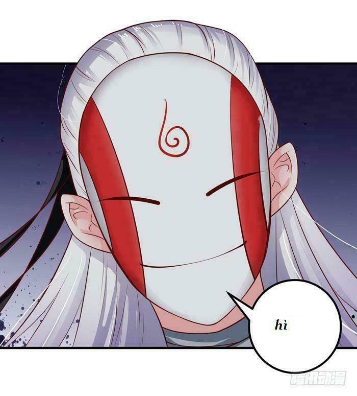 Tuyệt Sắc Quyến Rũ: Quỷ Y Chí Tôn - Chap 15