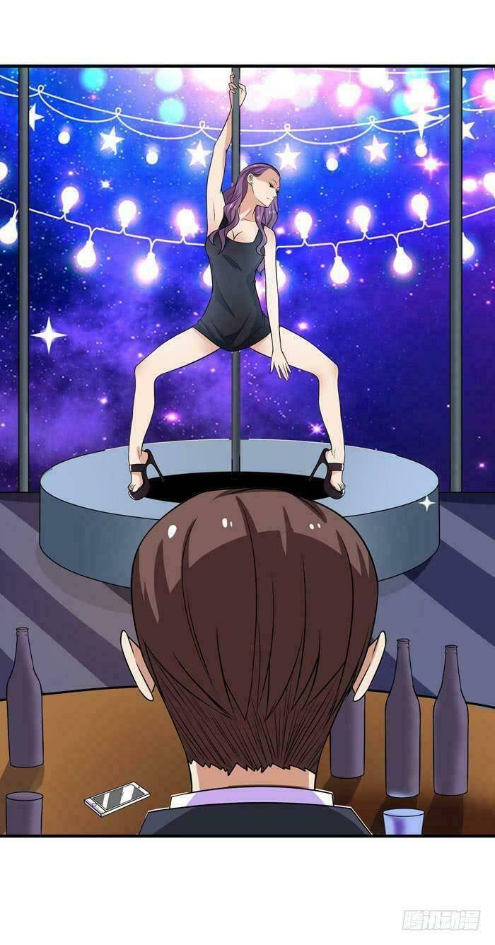 Tuyệt Sắc Quyến Rũ: Quỷ Y Chí Tôn - Chap 15