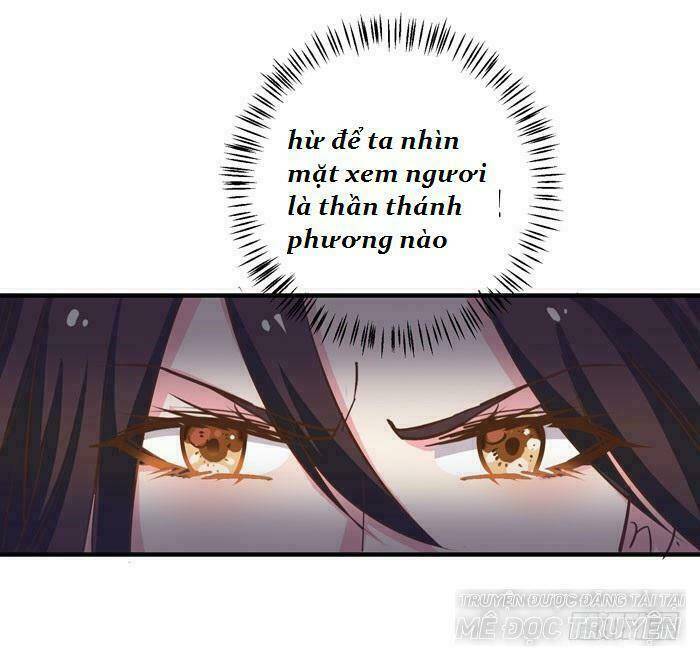 Tuyệt Sắc Quyến Rũ: Quỷ Y Chí Tôn - Chap 15