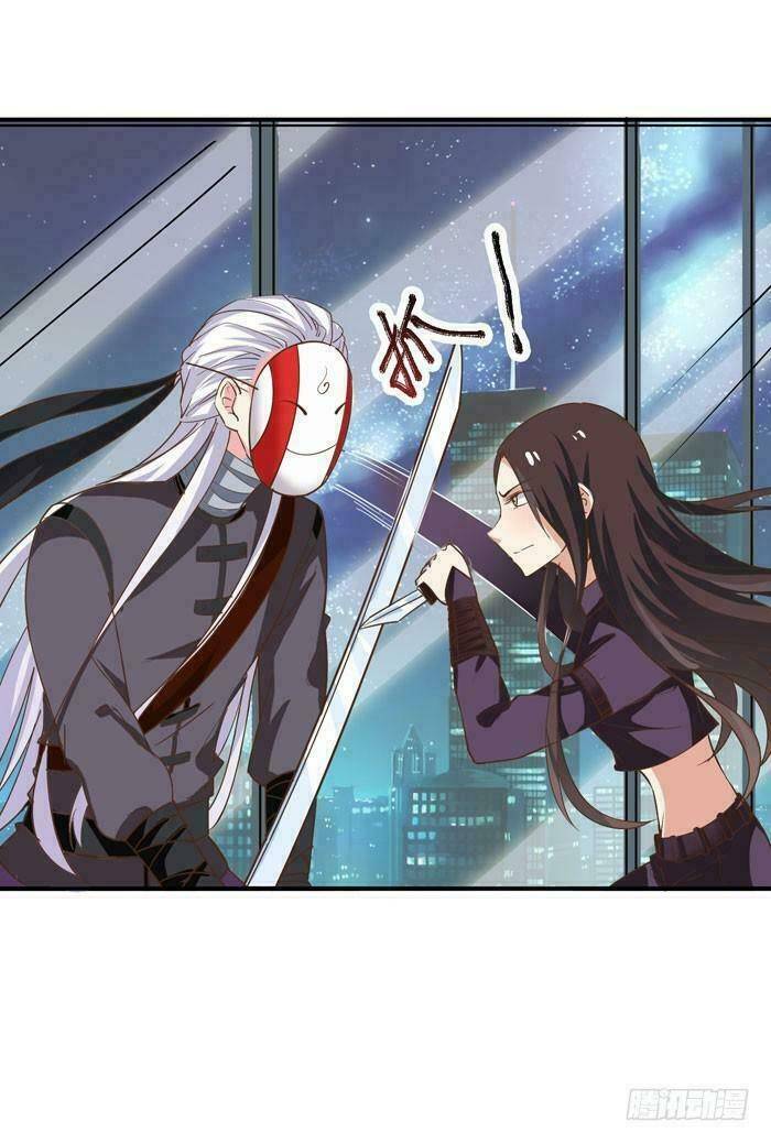 Tuyệt Sắc Quyến Rũ: Quỷ Y Chí Tôn - Chap 15