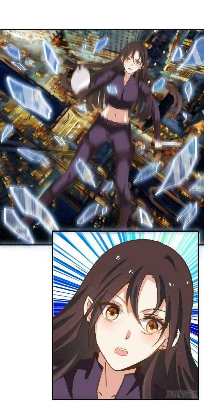 Tuyệt Sắc Quyến Rũ: Quỷ Y Chí Tôn - Chap 15