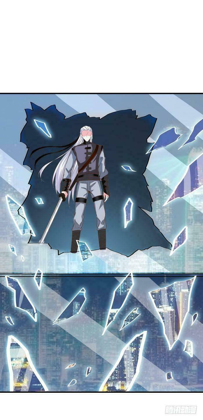 Tuyệt Sắc Quyến Rũ: Quỷ Y Chí Tôn - Chap 15