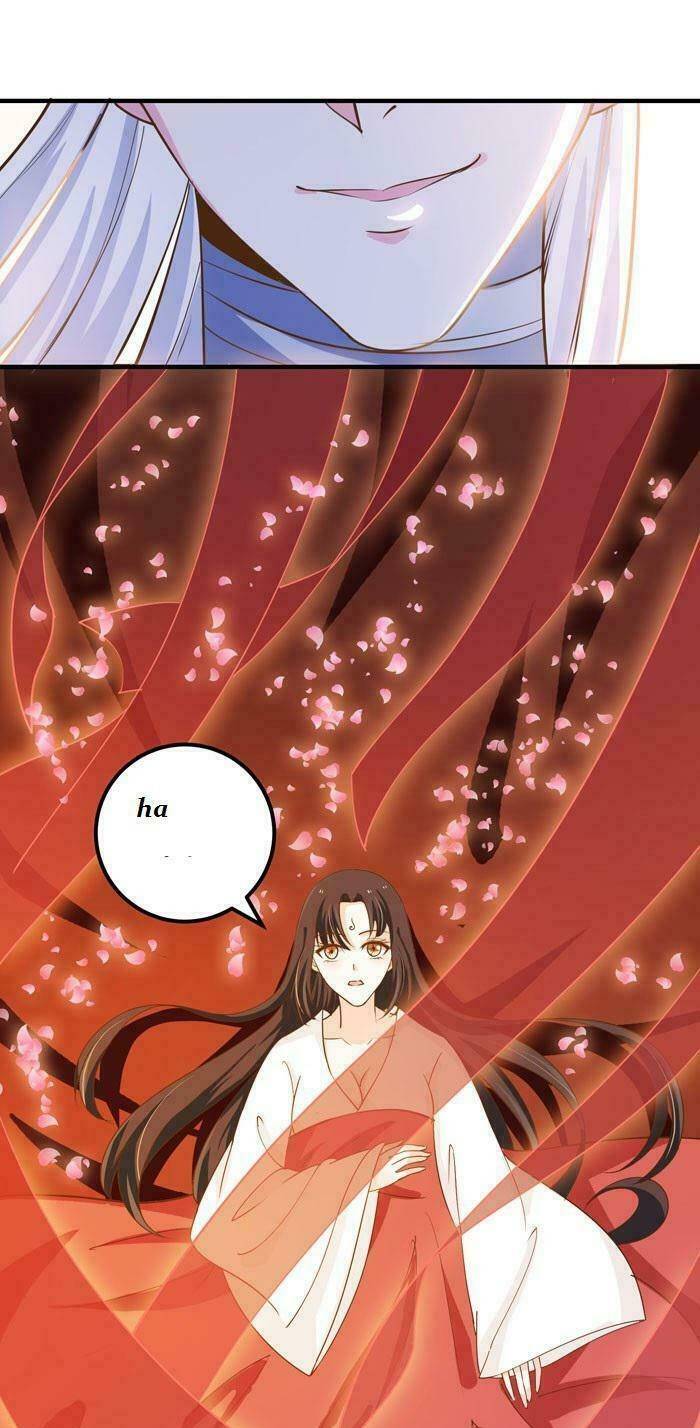 Tuyệt Sắc Quyến Rũ: Quỷ Y Chí Tôn - Chap 15