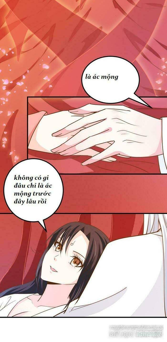 Tuyệt Sắc Quyến Rũ: Quỷ Y Chí Tôn - Chap 15
