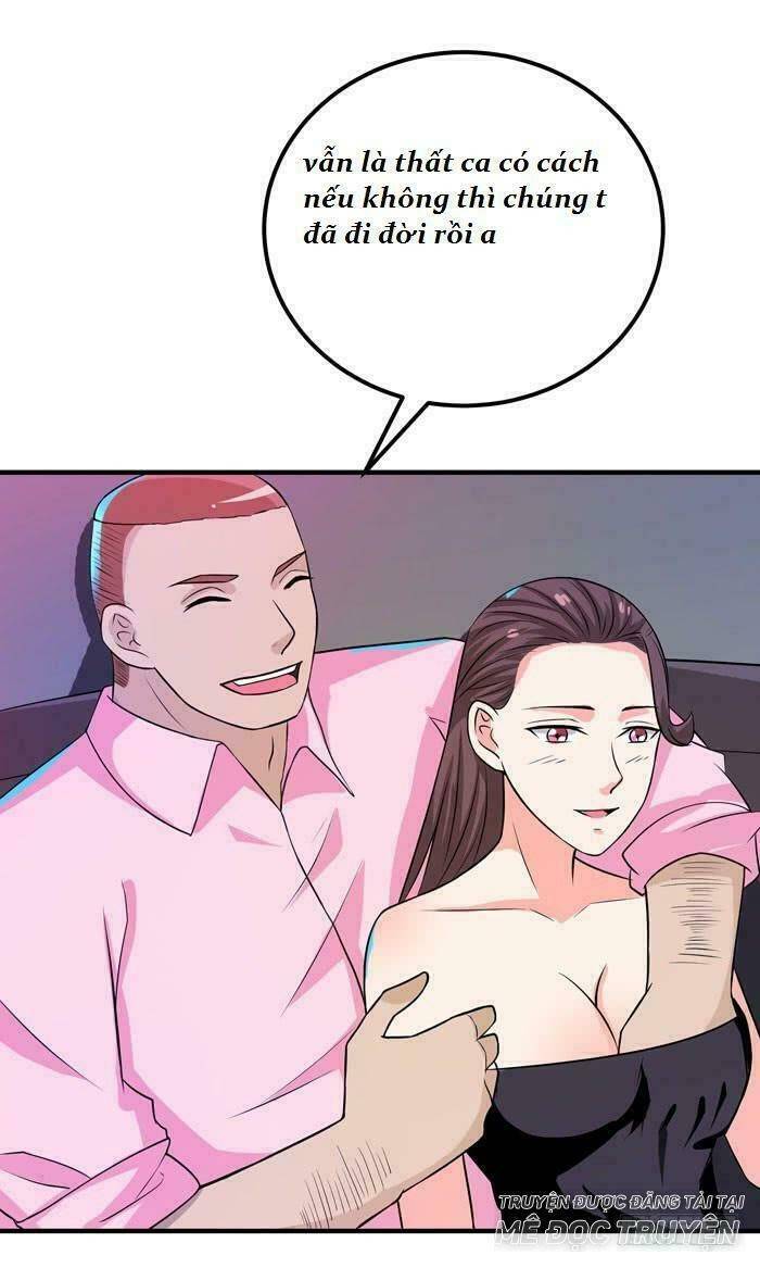 Tuyệt Sắc Quyến Rũ: Quỷ Y Chí Tôn - Chap 15