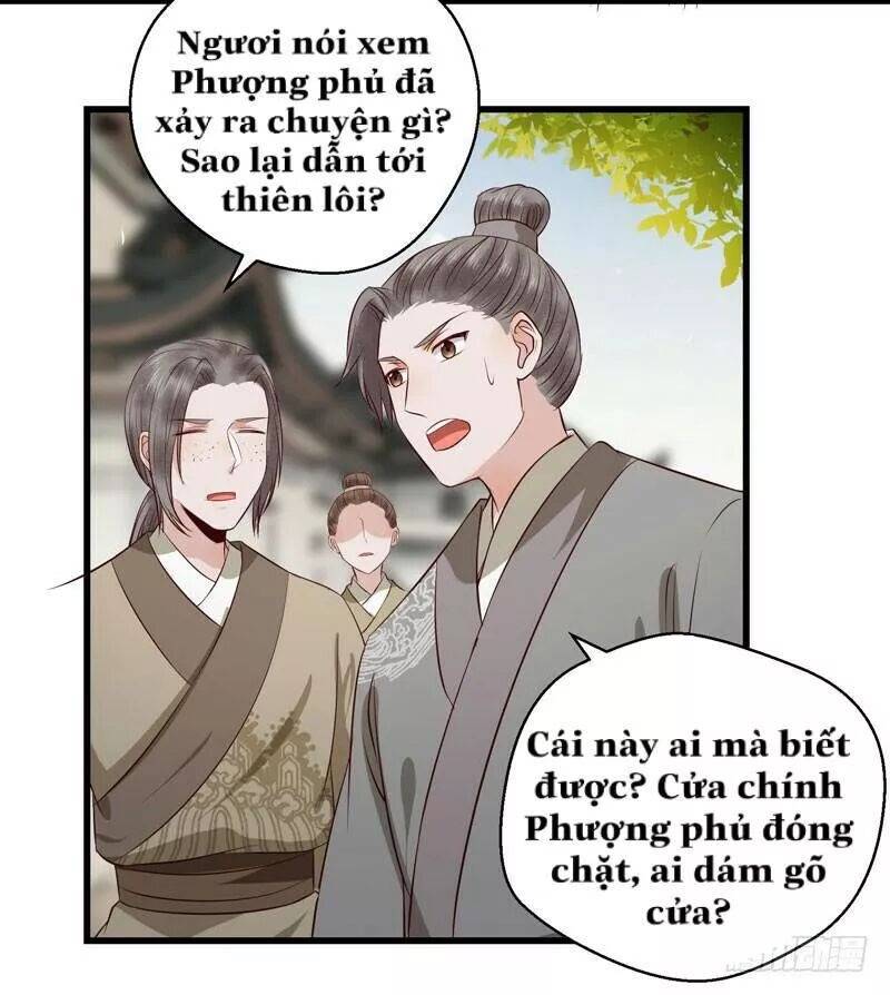 Tuyệt Sắc Quyến Rũ: Quỷ Y Chí Tôn - Chap 150