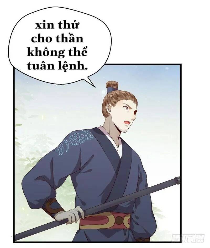 Tuyệt Sắc Quyến Rũ: Quỷ Y Chí Tôn - Chap 150