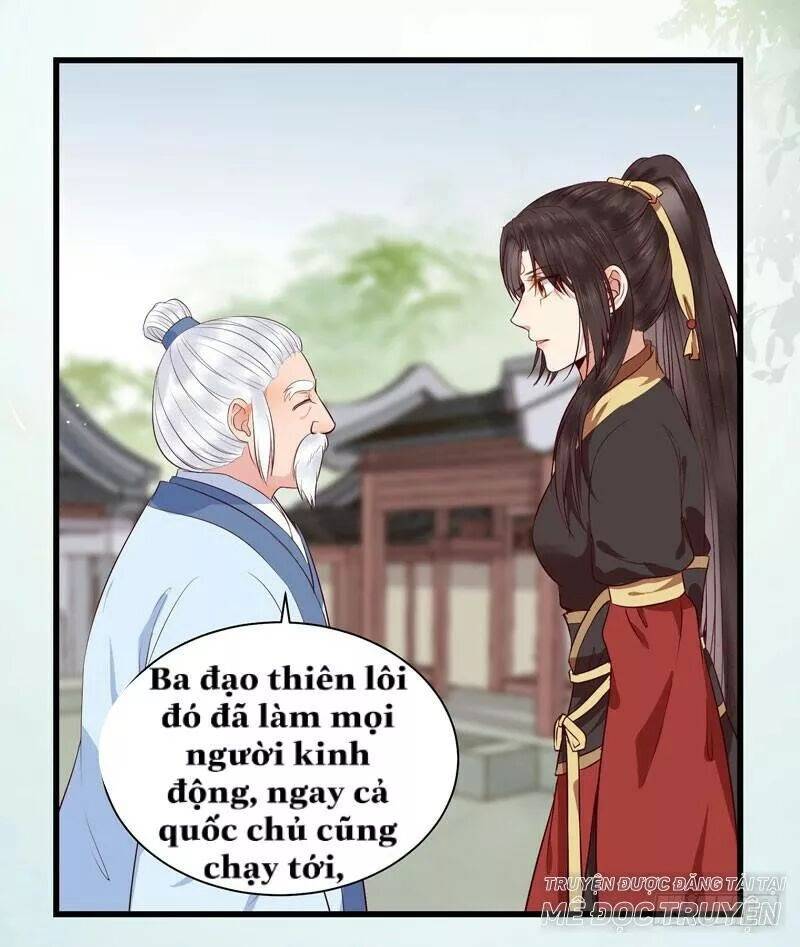 Tuyệt Sắc Quyến Rũ: Quỷ Y Chí Tôn - Chap 150