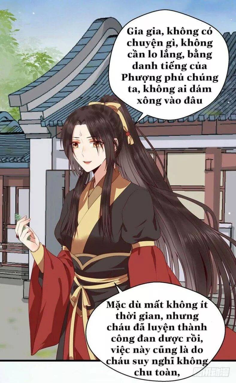 Tuyệt Sắc Quyến Rũ: Quỷ Y Chí Tôn - Chap 150