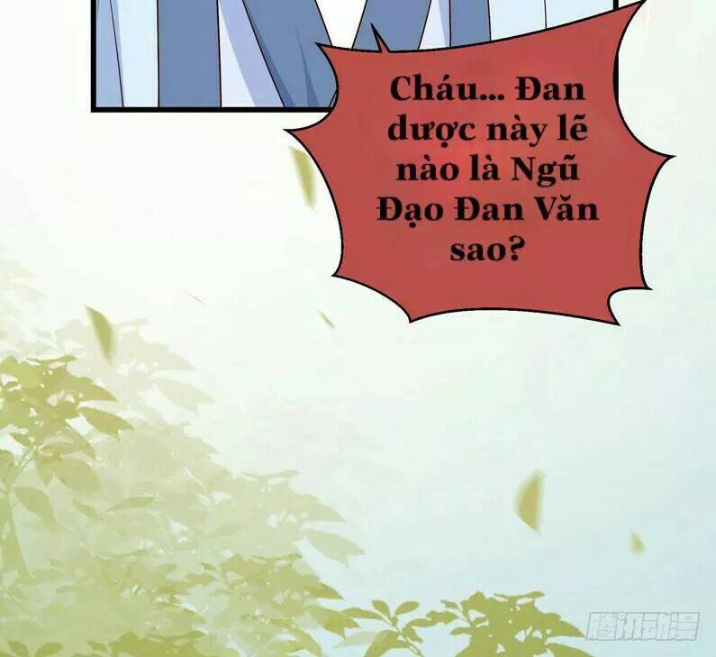 Tuyệt Sắc Quyến Rũ: Quỷ Y Chí Tôn - Chap 150