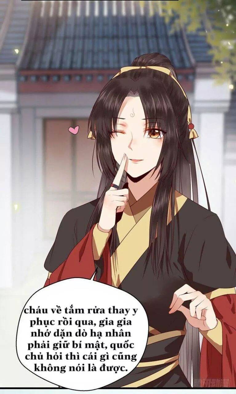 Tuyệt Sắc Quyến Rũ: Quỷ Y Chí Tôn - Chap 150