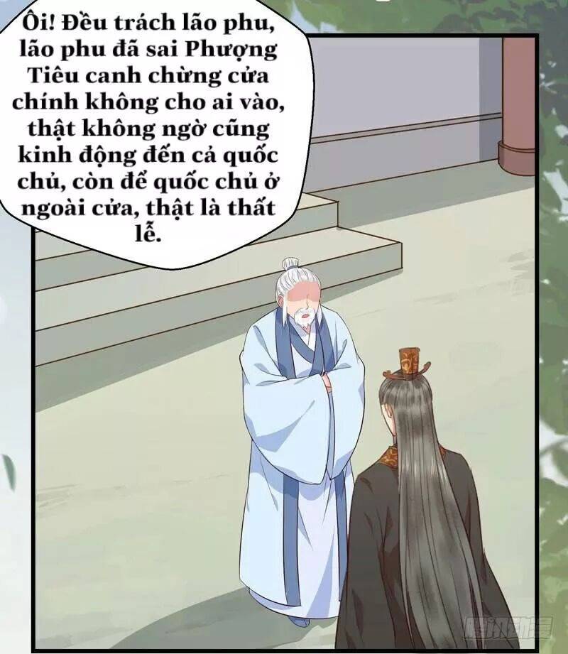 Tuyệt Sắc Quyến Rũ: Quỷ Y Chí Tôn - Chap 150