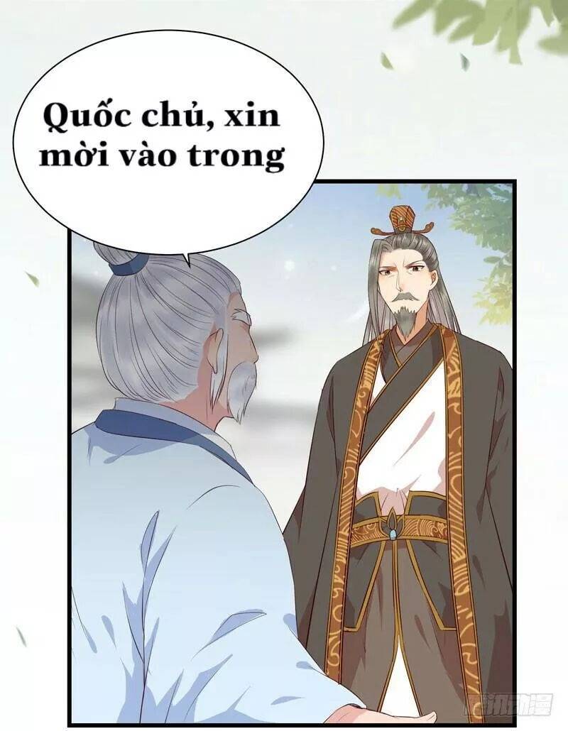 Tuyệt Sắc Quyến Rũ: Quỷ Y Chí Tôn - Chap 150