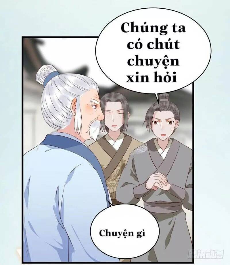Tuyệt Sắc Quyến Rũ: Quỷ Y Chí Tôn - Chap 150