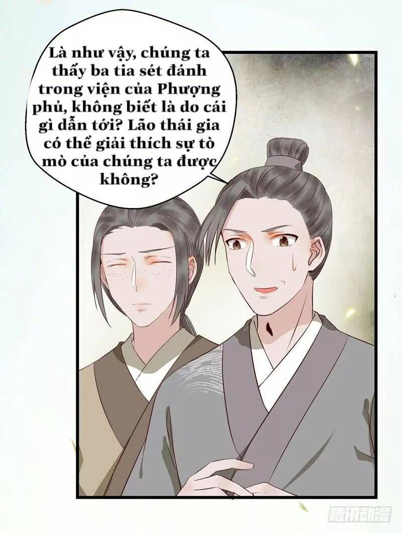 Tuyệt Sắc Quyến Rũ: Quỷ Y Chí Tôn - Chap 150