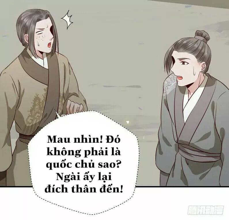 Tuyệt Sắc Quyến Rũ: Quỷ Y Chí Tôn - Chap 150
