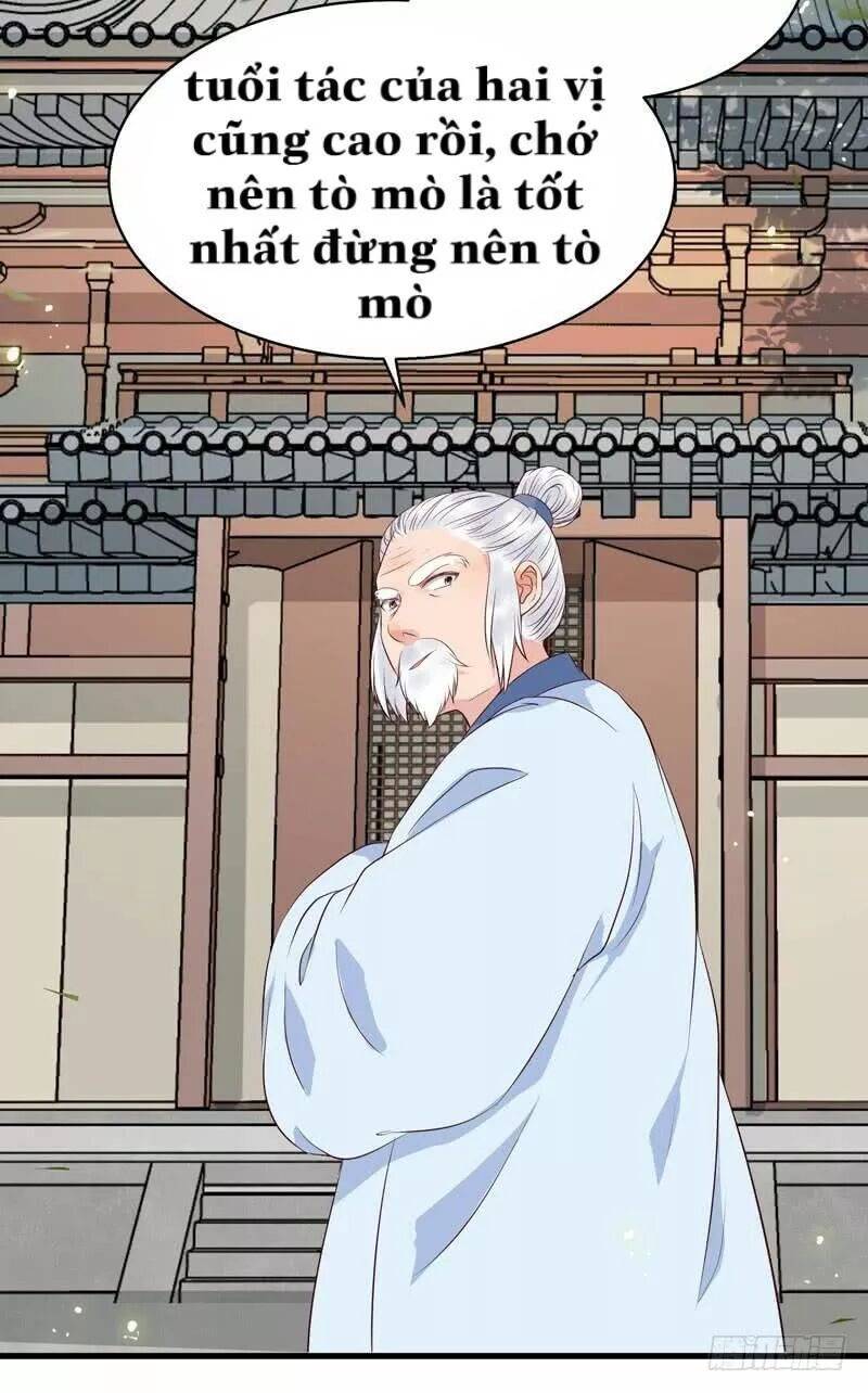 Tuyệt Sắc Quyến Rũ: Quỷ Y Chí Tôn - Chap 150