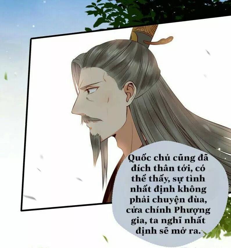 Tuyệt Sắc Quyến Rũ: Quỷ Y Chí Tôn - Chap 150