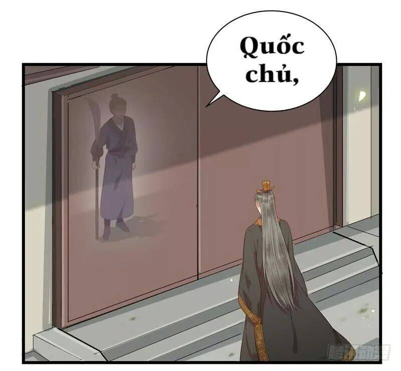 Tuyệt Sắc Quyến Rũ: Quỷ Y Chí Tôn - Chap 150