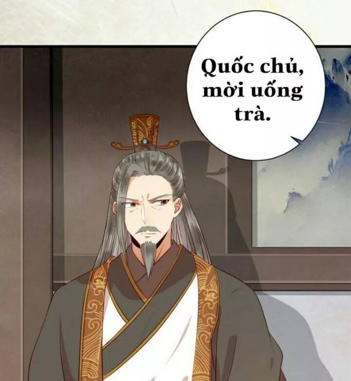 Tuyệt Sắc Quyến Rũ: Quỷ Y Chí Tôn - Chap 151