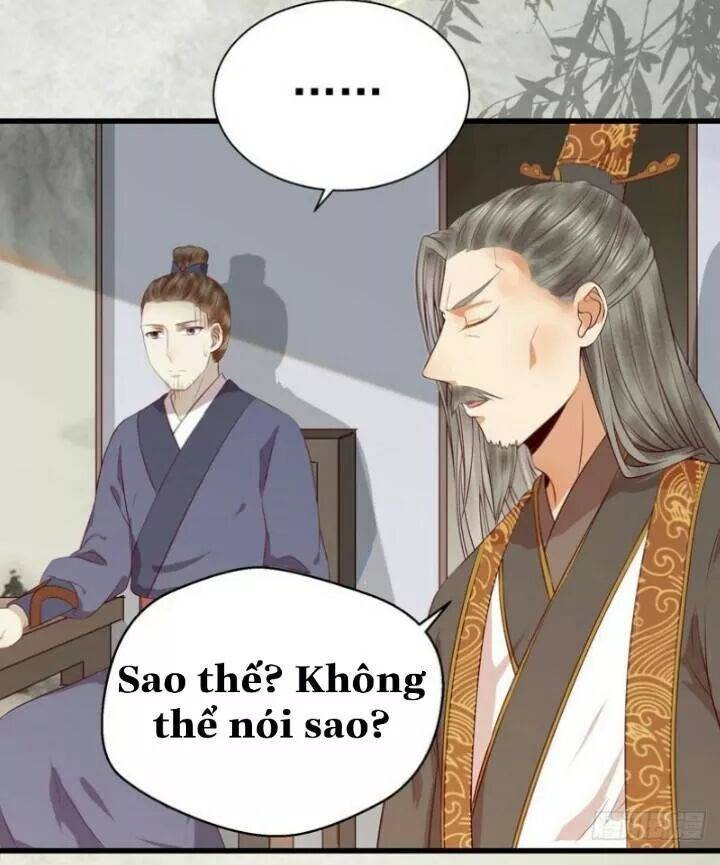 Tuyệt Sắc Quyến Rũ: Quỷ Y Chí Tôn - Chap 151