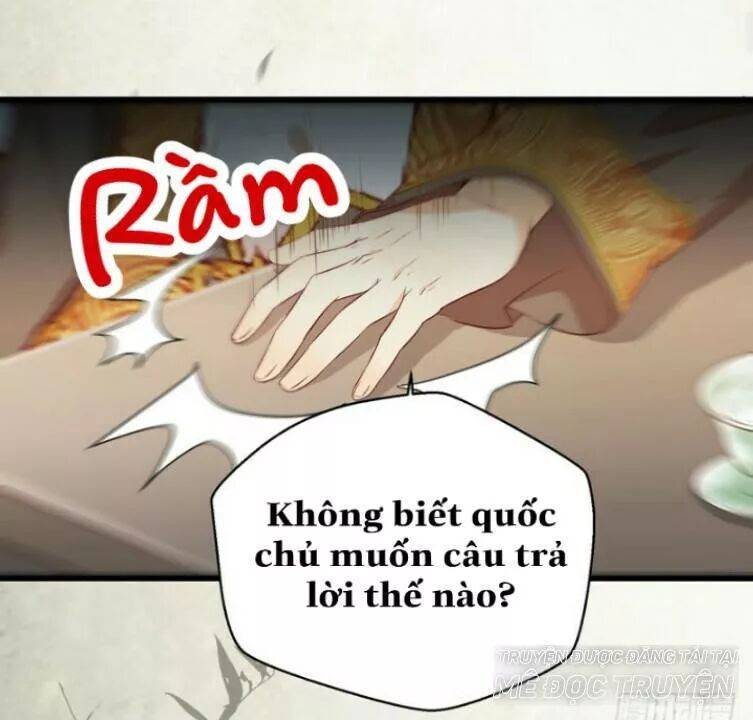 Tuyệt Sắc Quyến Rũ: Quỷ Y Chí Tôn - Chap 151