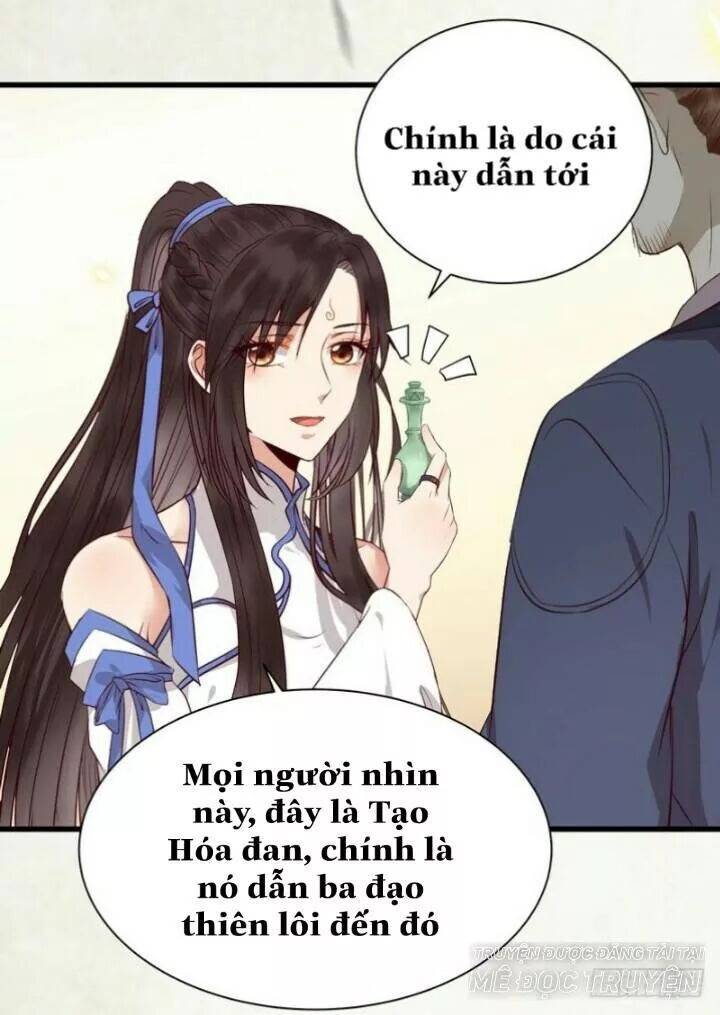 Tuyệt Sắc Quyến Rũ: Quỷ Y Chí Tôn - Chap 152