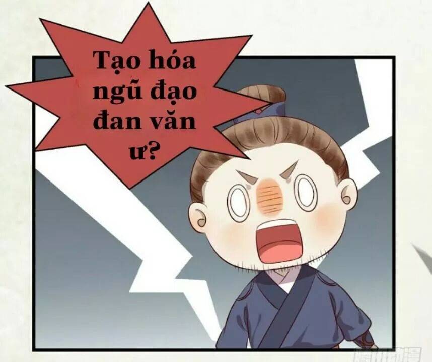 Tuyệt Sắc Quyến Rũ: Quỷ Y Chí Tôn - Chap 152