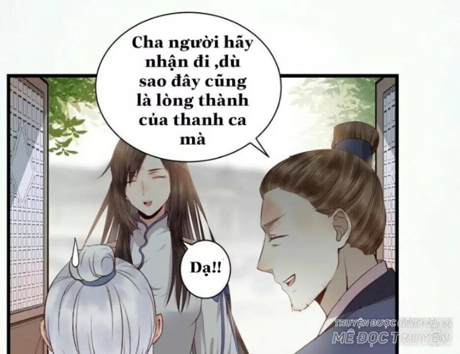 Tuyệt Sắc Quyến Rũ: Quỷ Y Chí Tôn - Chap 152