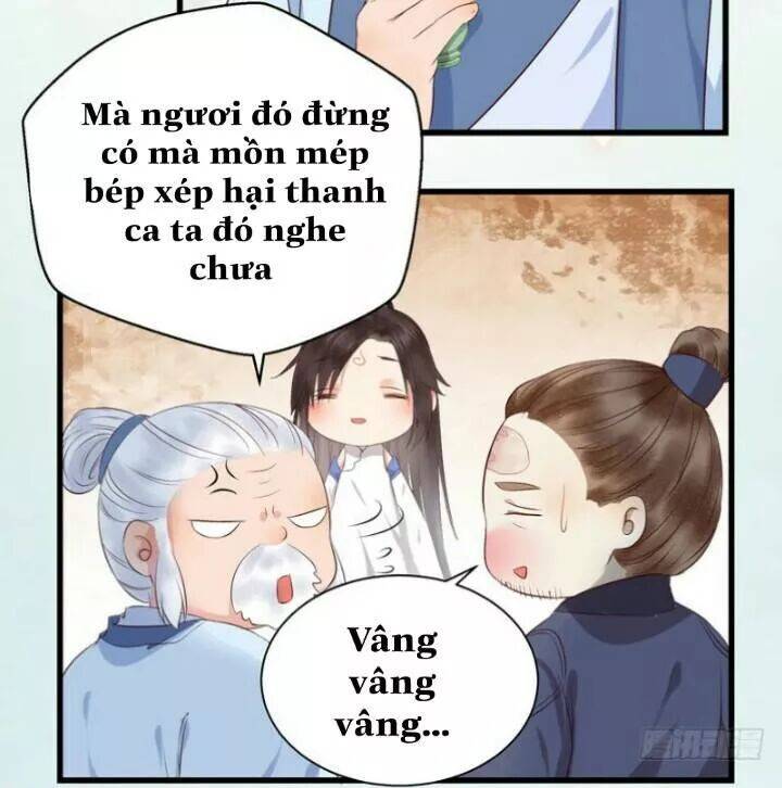 Tuyệt Sắc Quyến Rũ: Quỷ Y Chí Tôn - Chap 152