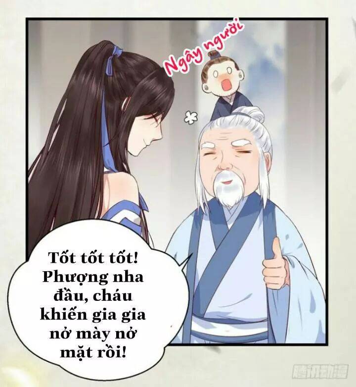 Tuyệt Sắc Quyến Rũ: Quỷ Y Chí Tôn - Chap 152