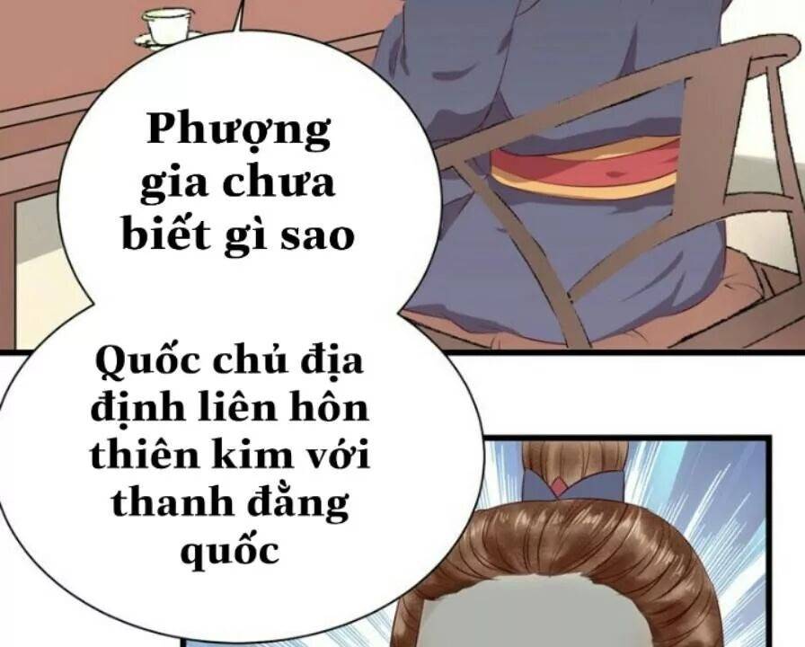 Tuyệt Sắc Quyến Rũ: Quỷ Y Chí Tôn - Chap 152