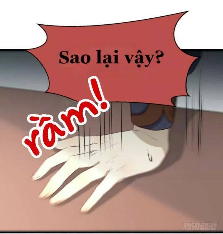 Tuyệt Sắc Quyến Rũ: Quỷ Y Chí Tôn - Chap 152