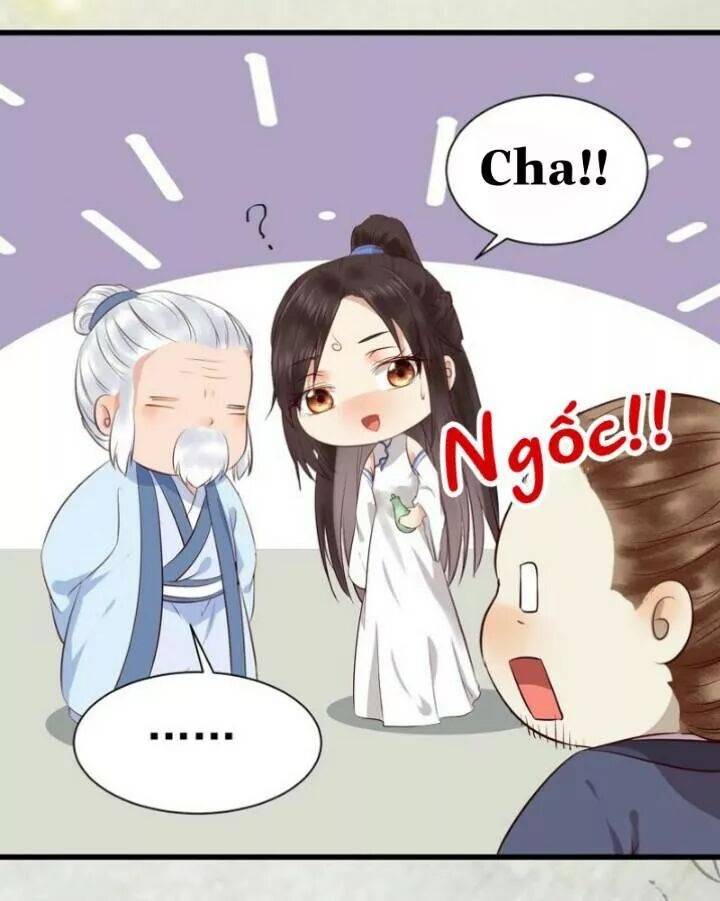 Tuyệt Sắc Quyến Rũ: Quỷ Y Chí Tôn - Chap 152