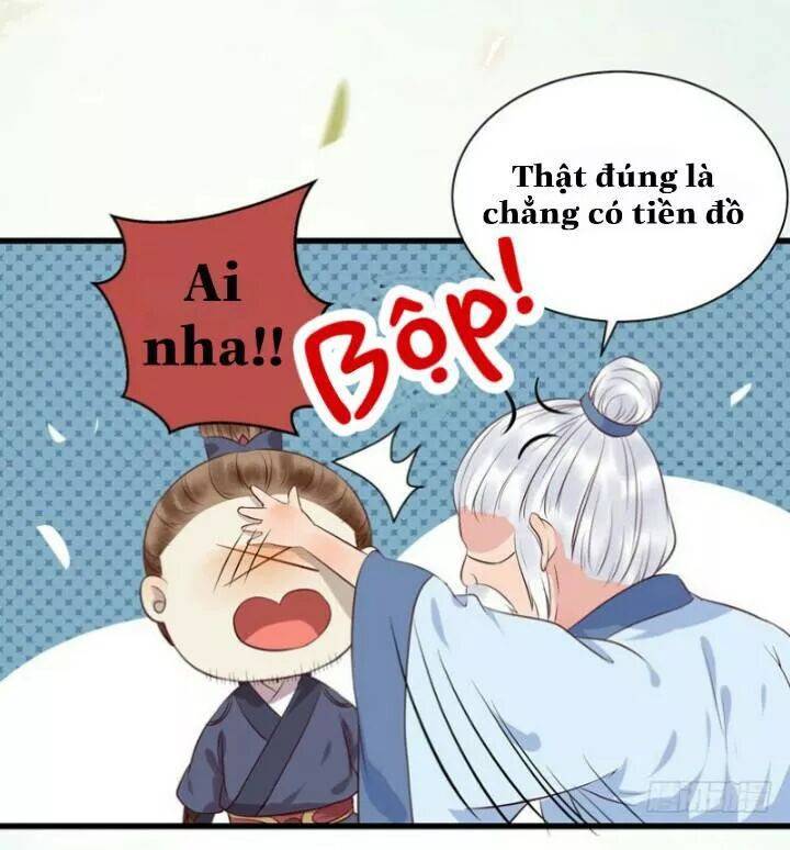 Tuyệt Sắc Quyến Rũ: Quỷ Y Chí Tôn - Chap 152