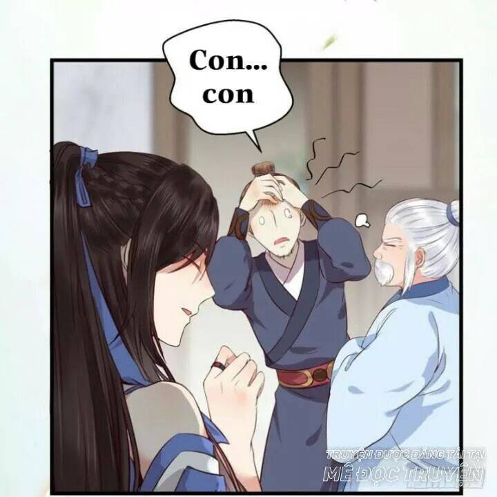 Tuyệt Sắc Quyến Rũ: Quỷ Y Chí Tôn - Chap 152