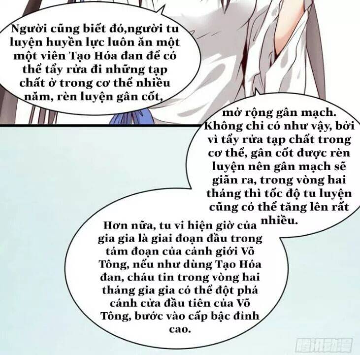 Tuyệt Sắc Quyến Rũ: Quỷ Y Chí Tôn - Chap 152