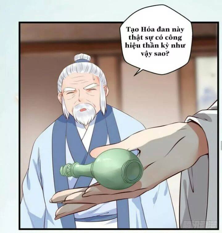 Tuyệt Sắc Quyến Rũ: Quỷ Y Chí Tôn - Chap 152