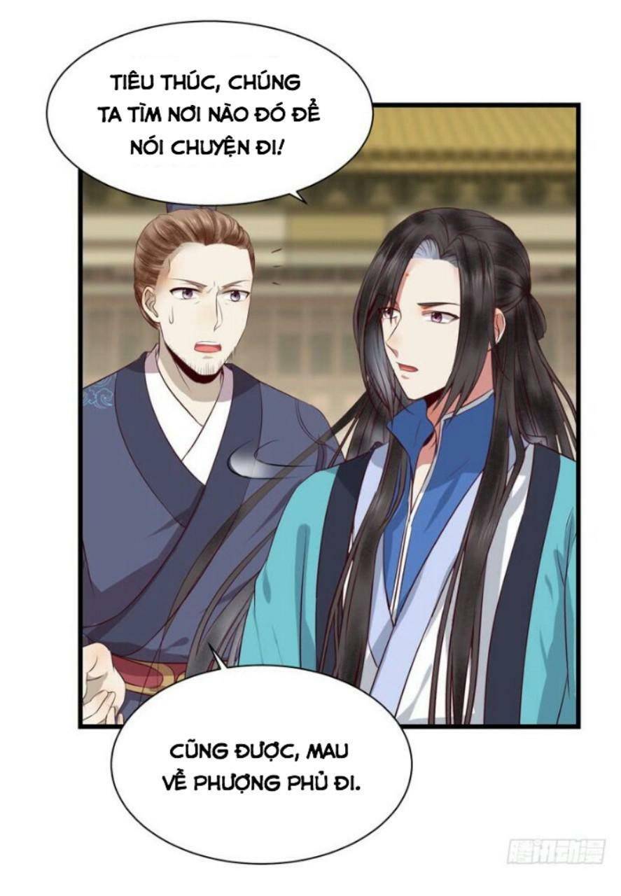 Tuyệt Sắc Quyến Rũ: Quỷ Y Chí Tôn - Chap 153