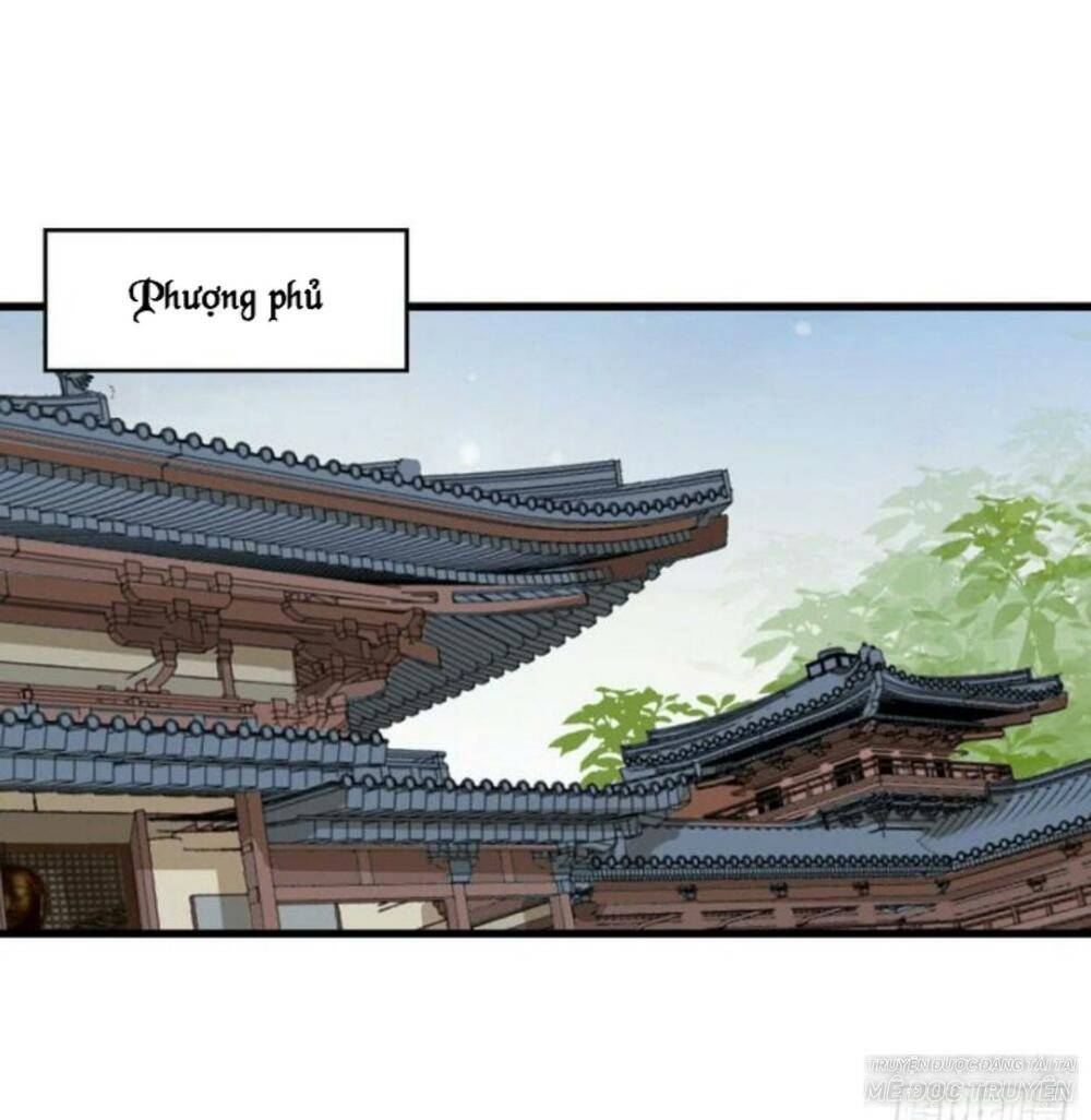 Tuyệt Sắc Quyến Rũ: Quỷ Y Chí Tôn - Chap 153